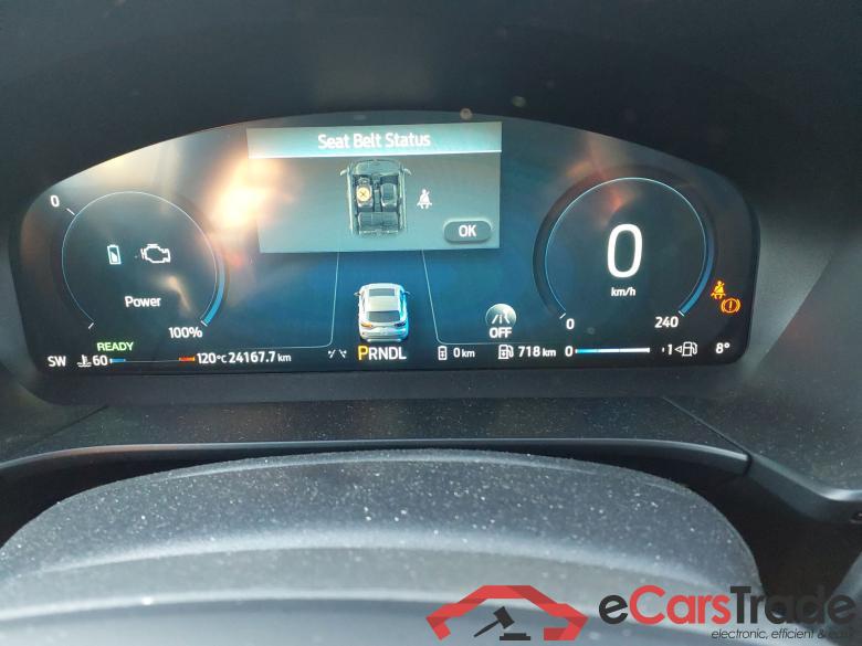 FORD Kuga 2.5 243CV Automático    ST-LINE X #4