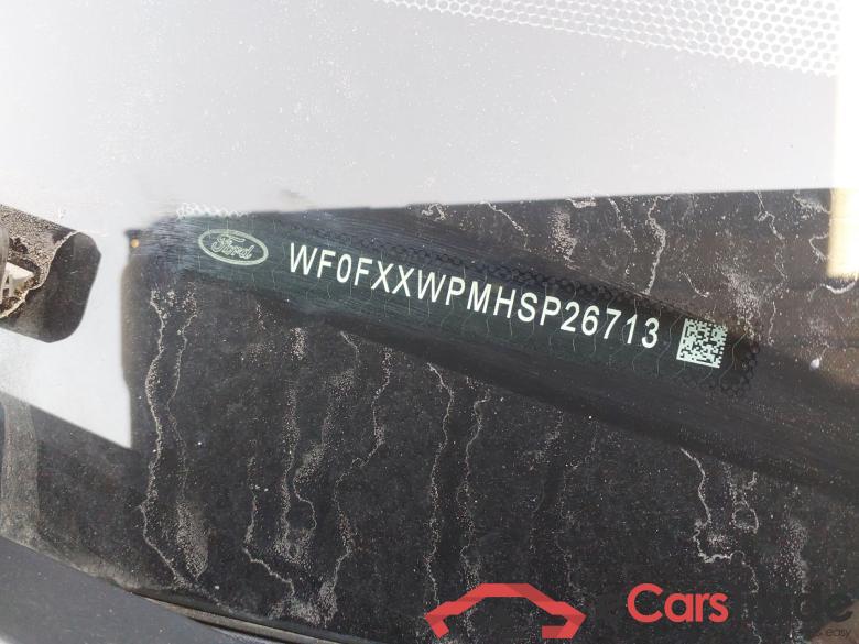 FORD Kuga 2.5 243CV Automático    ST-LINE X #5