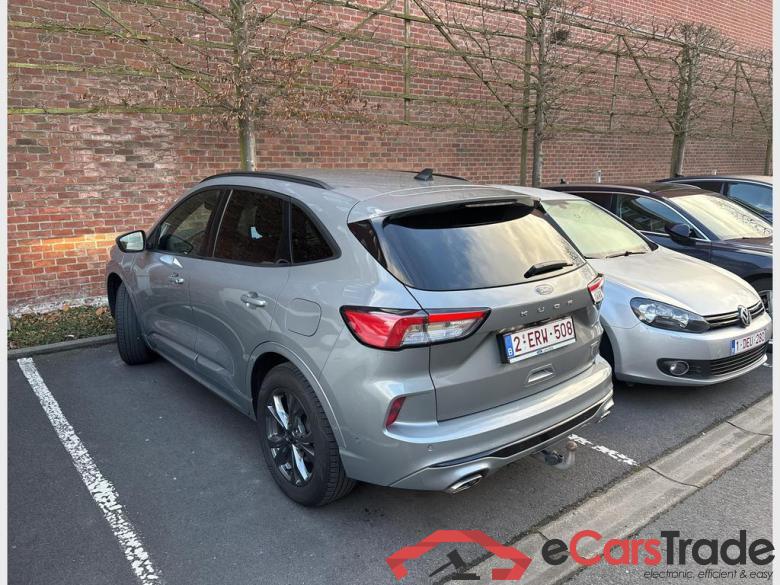 FORD Kuga Kuga FHEV 2.5 EcoBoost FWD ST-Line X (EU6d) #2