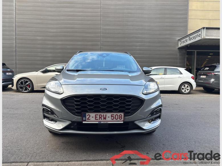 FORD Kuga Kuga FHEV 2.5 EcoBoost FWD ST-Line X (EU6d) #6