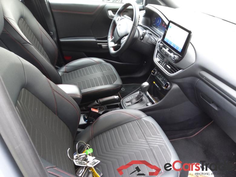 FORD Puma 1.0 EcoBoost mHEV 125cv Automatico X ST-Line #3
