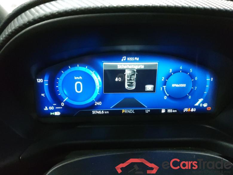 FORD Puma XEcoboost MHEV 125 cv. Automático ST-Line #4