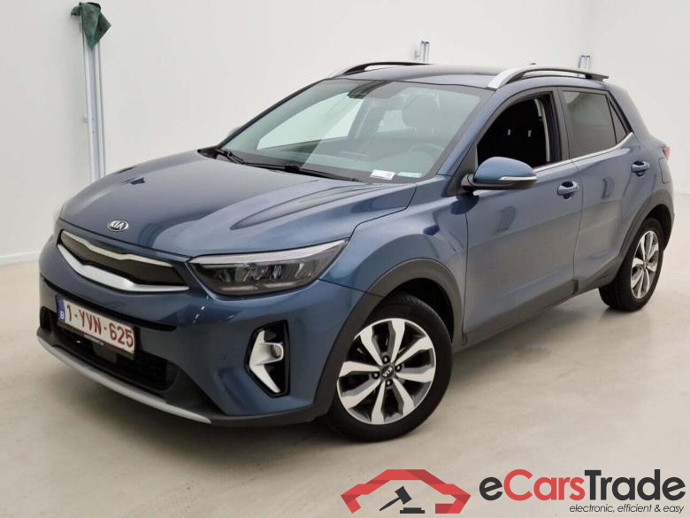 KIA STONIC 1.0 T MORE