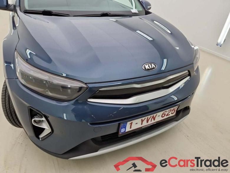 KIA STONIC 1.0 T MORE #4