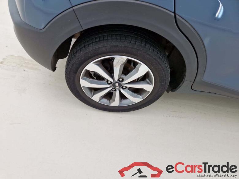 KIA STONIC 1.0 T MORE #6