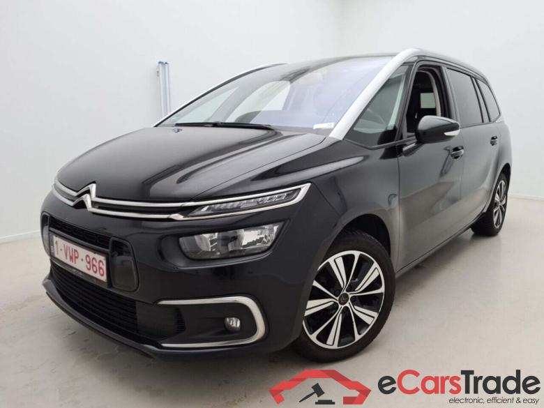 CITROEN C4 SPACETOURER 1.5 BLUEHDI BSN. LNG. EAT8 7P #1