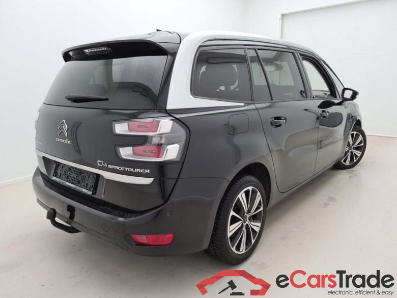 CITROEN C4 SPACETOURER 1.5 BLUEHDI BSN. LNG. EAT8 7P #2