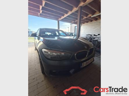 BMW 116 Hatch Dsl (F20 LCI) 116 dA AdBlue (EU6c)