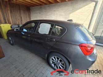 BMW 116 Hatch Dsl (F20 LCI) 116 dA AdBlue (EU6c) #3