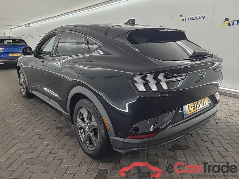 FORD Mustang Mach-E 75kWh RWD auto 5D 190kW #4