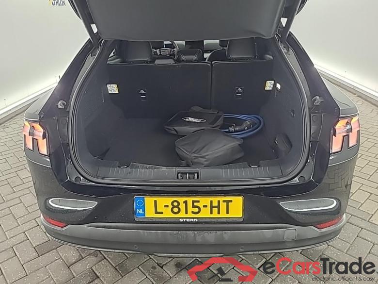 FORD Mustang Mach-E 75kWh RWD auto 5D 190kW #5