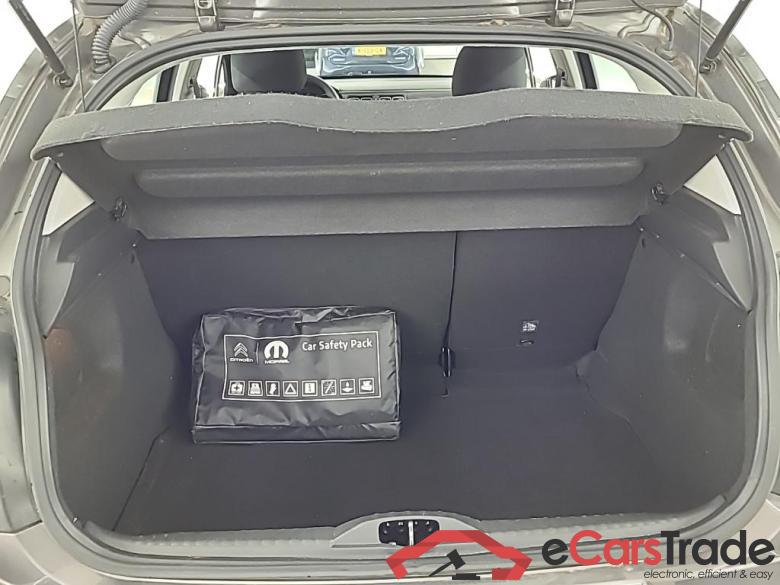 CITROEN C3 PureTech 83 S&S C-Series 5D 61kW #5