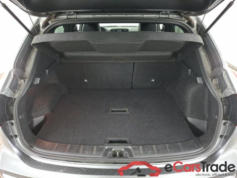 NISSAN Qashqai 1.5 dCi 115 DCT N-TEC 5D 85kW #5