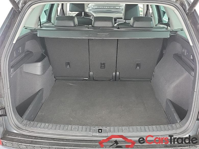 SKODA Kodiaq 1.5 TSI ACT 110kW Business Edition 5D #5