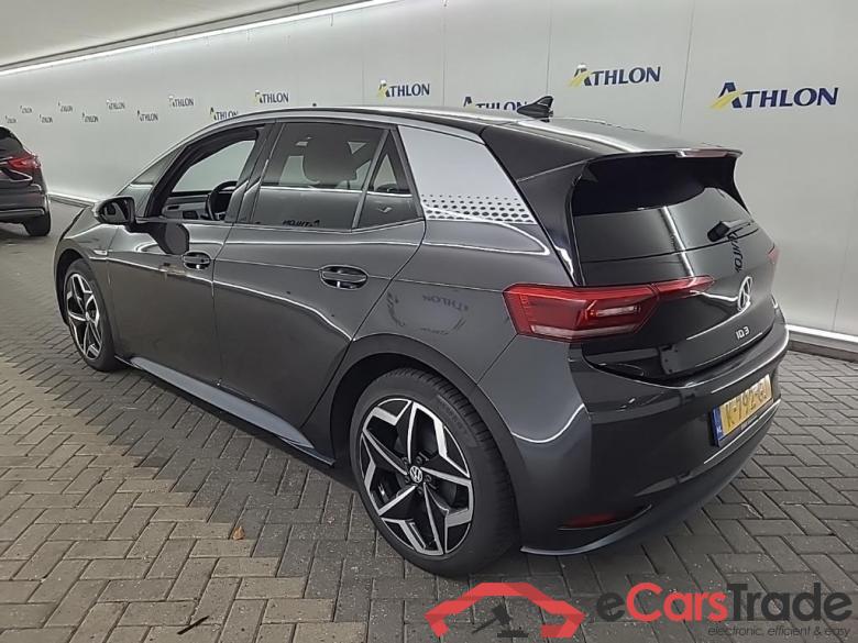 VOLKSWAGEN ID.3 58kWh 1st Plus auto 5D 150kW uitlopend #4