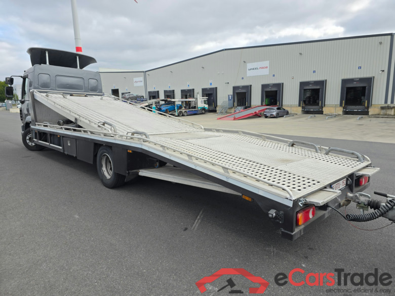 Daf LF 250 FA 6.7d Eur6 Aut. Klima ... #5