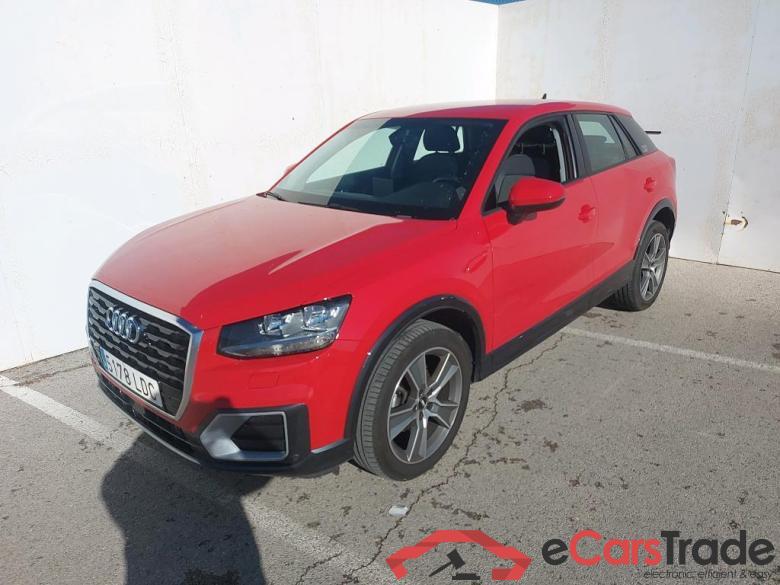 AUDI Q2 / 2016 / 5P / todoterreno Design 30 TDI 85kW (116CV) S tronic #1