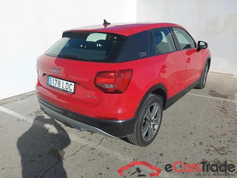 AUDI Q2 / 2016 / 5P / todoterreno Design 30 TDI 85kW (116CV) S tronic #2