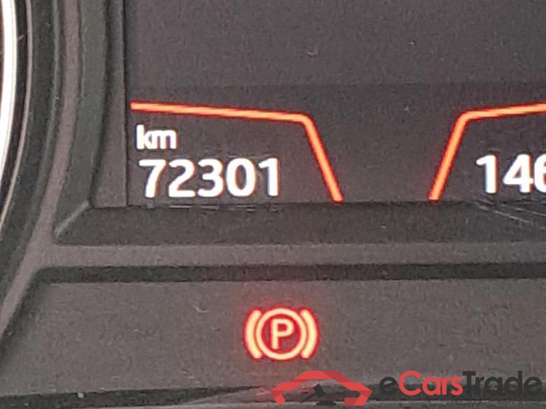 SEAT León / 2016 / 5P / berlina con portón 1.0 EcoTSI 85kW St&Sp Style Visio Ed Nav #5