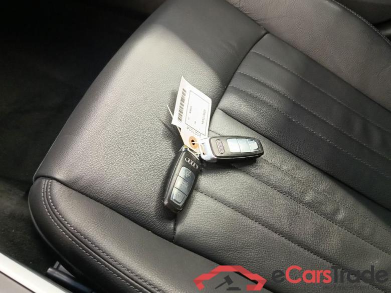 AUDI A6 AVANT DIESEL - 2018 40 TDi 204 Quattro Design S tronic (EU6d-TEMP) 5d #4