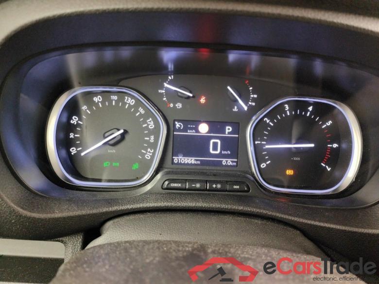 Peugeot Expert Standard L2 2.0 BlueHDi 145 EAT8 4d #6