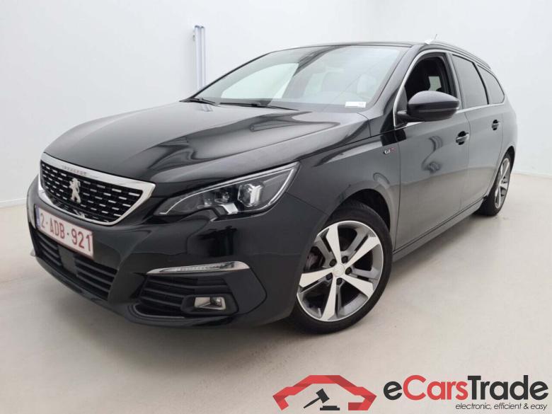 PEUGEOT 308 SW 1.5 BLUEHDI S&S GT EAT8 #1