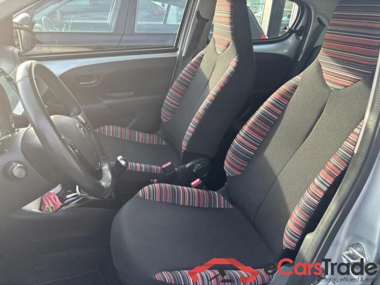 CITROEN C1 1.0 VTi Shine S&S (EU6.3) #5