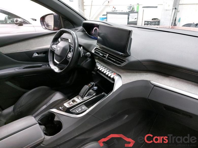 PEUGEOT - PEU 3008 BlueHDi 130PK EAT8 GT With Pano Roof & Trailer Hook #3