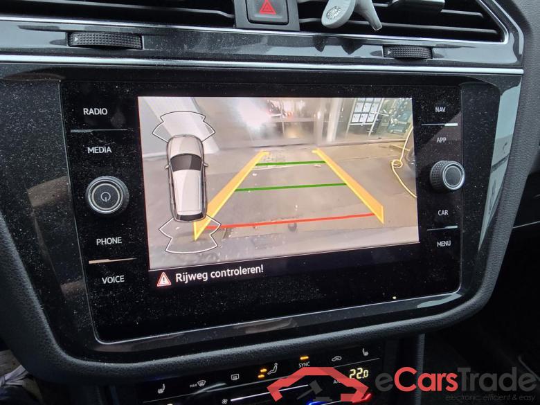 VOLKSWAGEN Tiguan Active 1.5 TSI ACT OPF 96 kW (130 pk) 6 versnellingen manueel #5