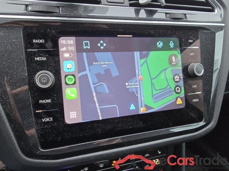 VOLKSWAGEN Tiguan Active 1.5 TSI ACT OPF 96 kW (130 pk) 6 versnellingen manueel #6