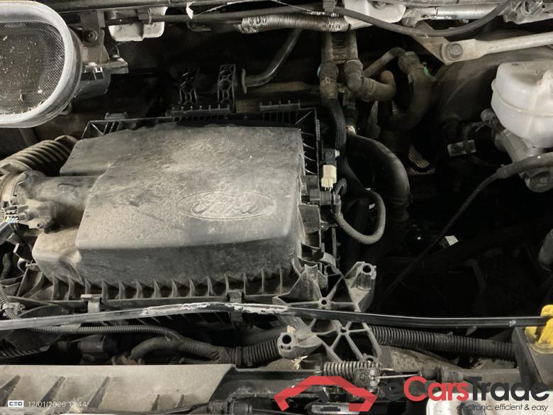 FORD TRANSIT 2T 350M FOU MWB HR DSL 2.0 TDCi L2H2 Trend #6