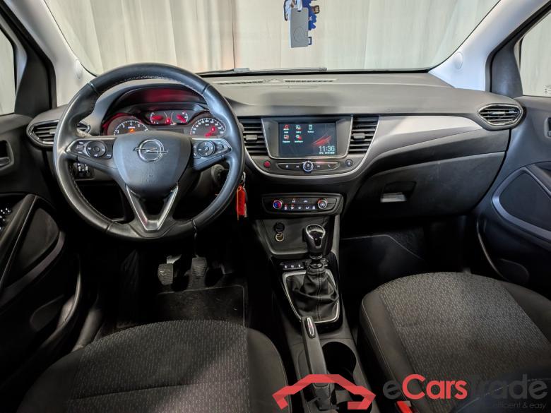OPEL Crossland X 1.2 T. Edition #5