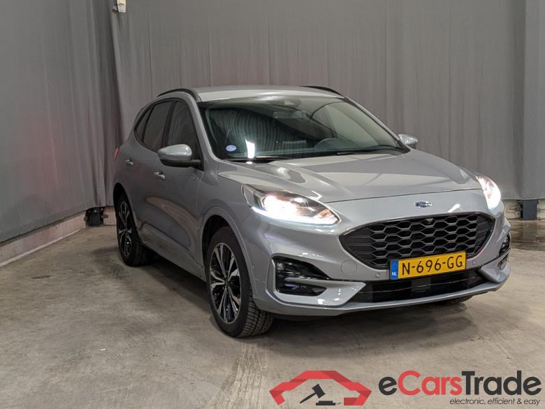 FORD Kuga 2.5 PHEV ST-Line #2