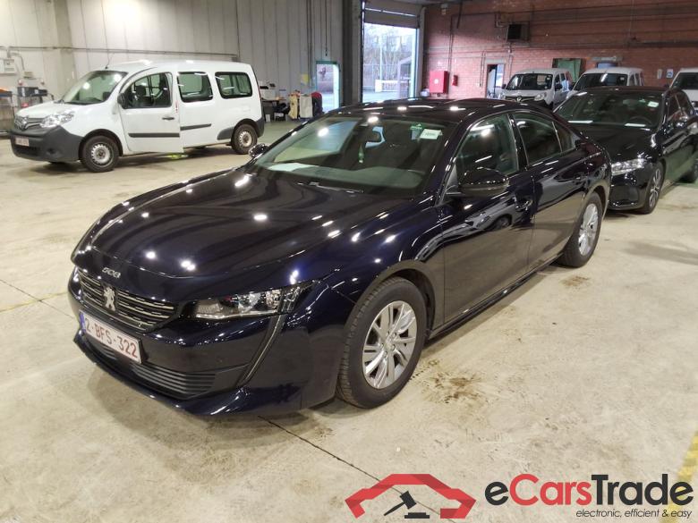 PEUGEOT 508 1.2 PURETECH 130 S&S AUTO ACTIVE PACK #1