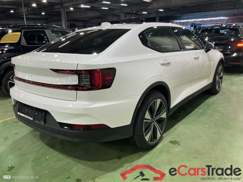 POLESTAR 2 BEV 69KWH SINGLE MOTOR STANDARD RANGE #4