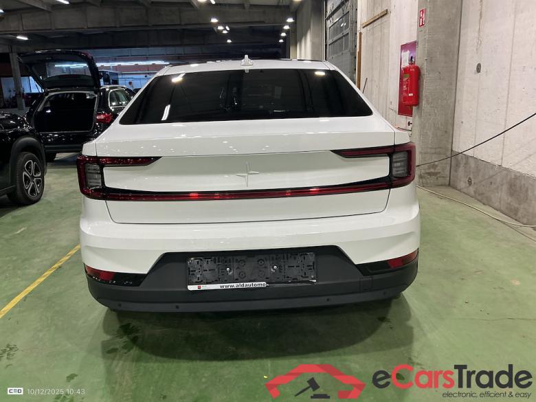 POLESTAR 2 BEV 69KWH SINGLE MOTOR STANDARD RANGE #5