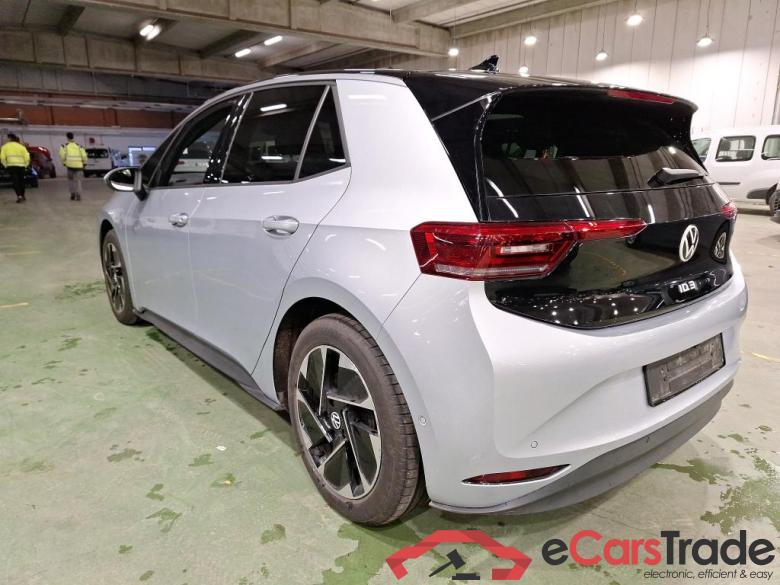 VOLKSWAGEN ID.3 BEV 62KWH 150KW BUSINESS PRO #3