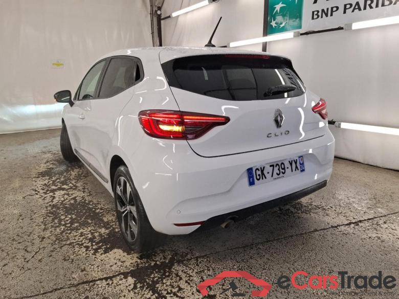 Clio V Evolution 1.0 TCe 100CV BVM6 E6d #2