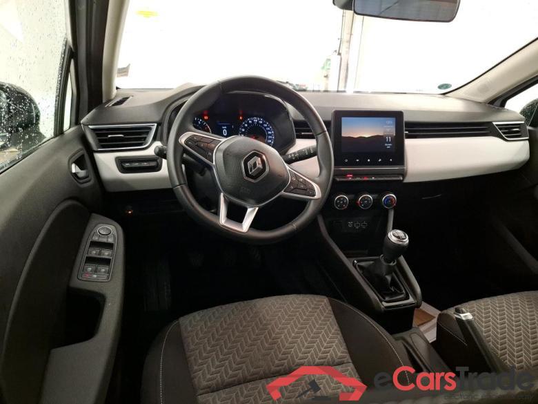 Clio V Evolution 1.0 TCe 100CV BVM6 E6d #5