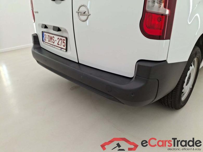 OPEL COMBO 1.5TDCI L2H1 DC AUT #6