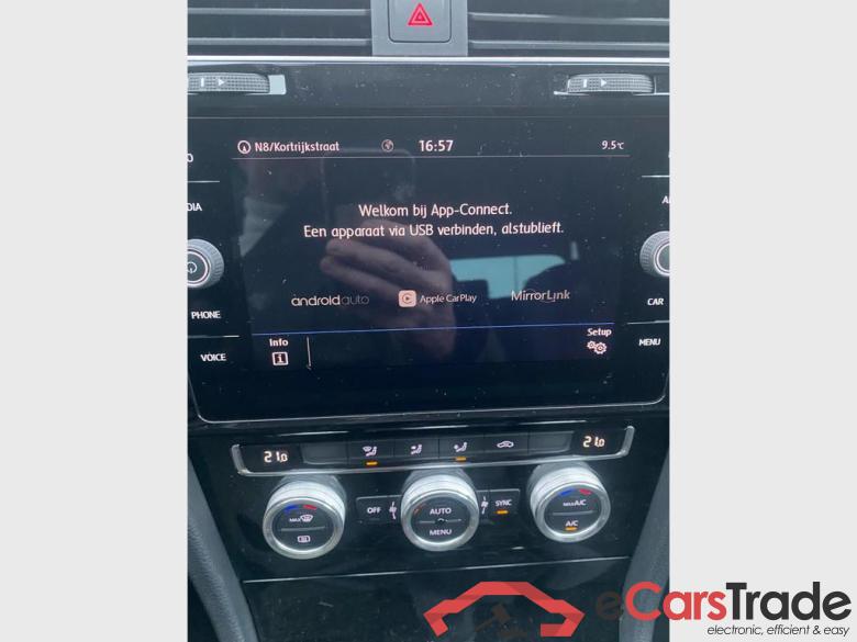 VOLKSWAGEN Golf VII Golf JOIN 1.0 TSI 85 kW (115 ch) 6 vitesses manuel #6