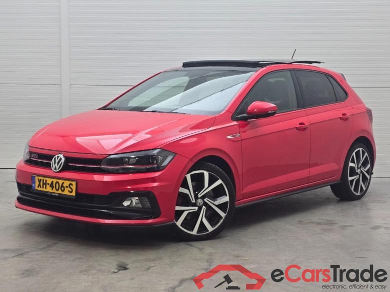 VOLKSWAGEN POLO 2.0 TSI GTI #1