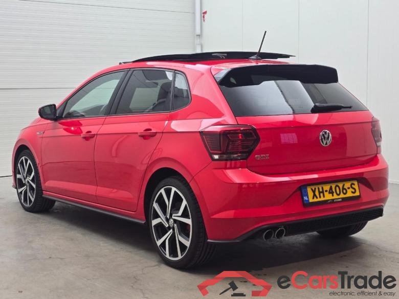 VOLKSWAGEN POLO 2.0 TSI GTI #3
