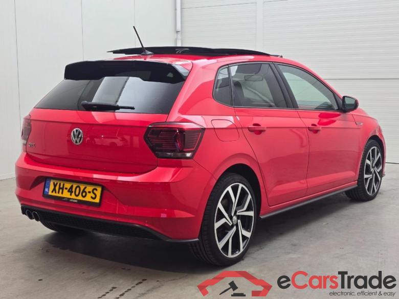 VOLKSWAGEN POLO 2.0 TSI GTI #4