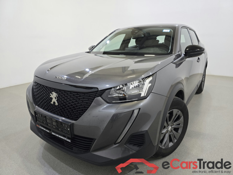 Peugeot 2008 1.2 PureTech Navi Klima PDC ...