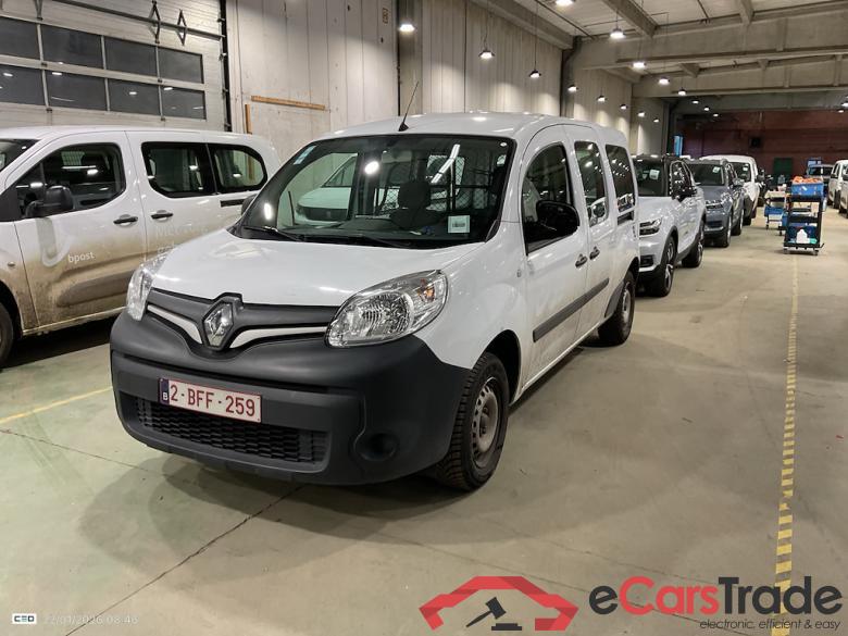 RENAULT KANGOO EXPRESS 1.5 BLUE DCI 95 MAXI CONFORT #1