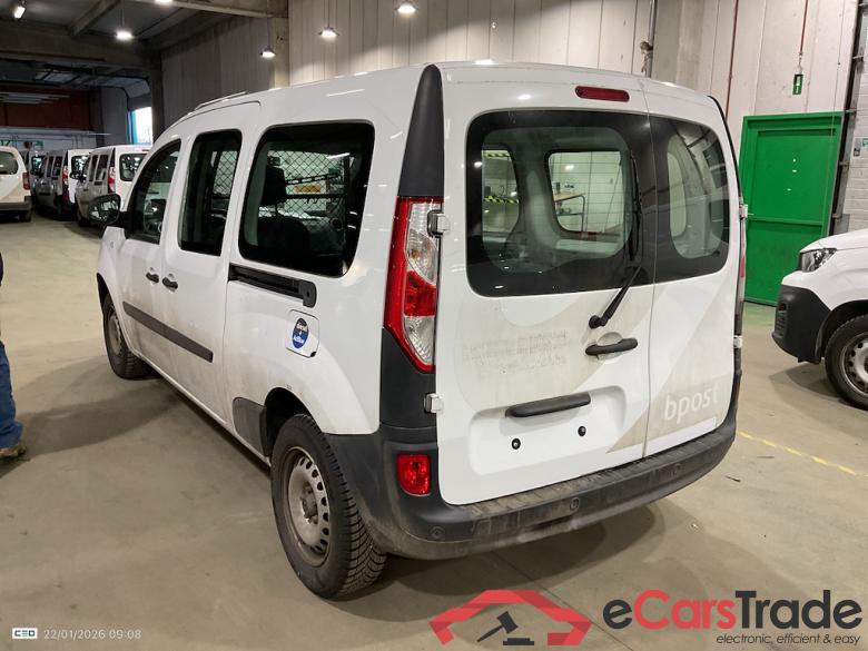 RENAULT KANGOO EXPRESS 1.5 BLUE DCI 95 MAXI CONFORT #3