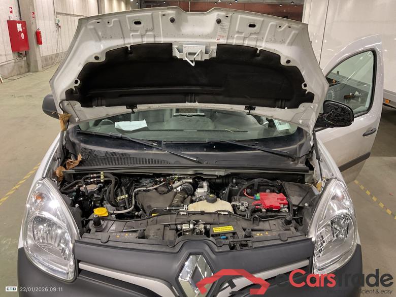 RENAULT KANGOO EXPRESS 1.5 BLUE DCI 95 MAXI CONFORT #6