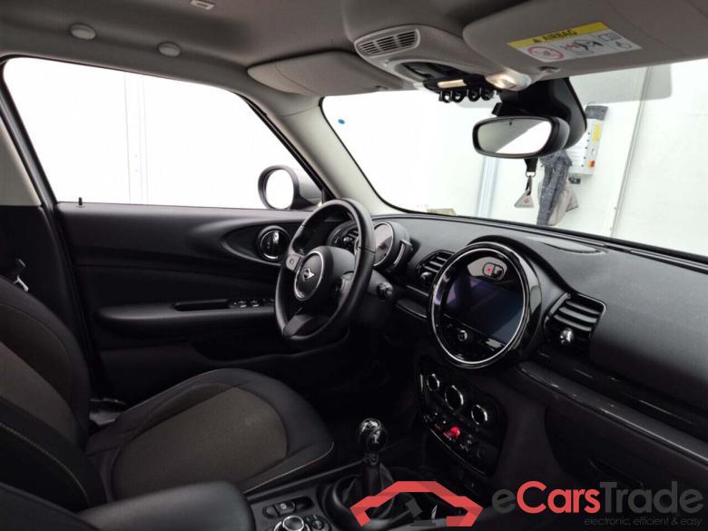 MINI CLUBMAN 1.5 ONE D #3