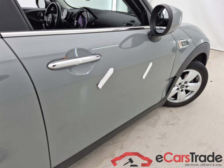 MINI CLUBMAN 1.5 ONE D #4